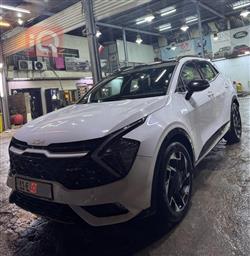 کیا سپۆرتاج